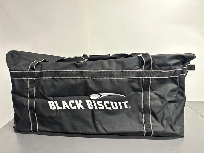 New Hockey Equipment Duffle Bag
