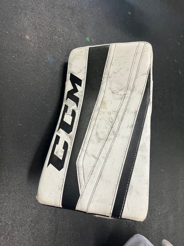 Used CCM Extreme Flex II 860
