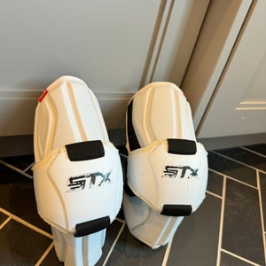 Stx syracuse issued arm Pads