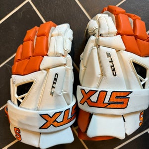 Syracuse STX gloves