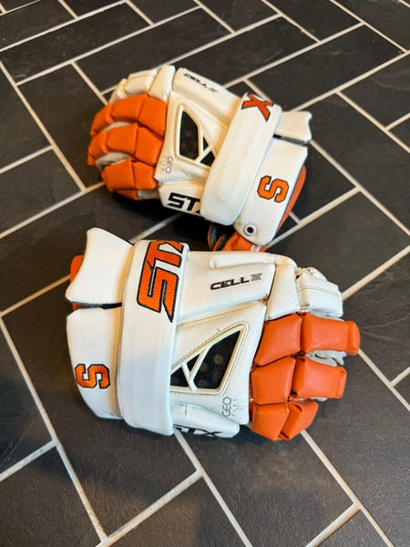 Syracuse STX gloves