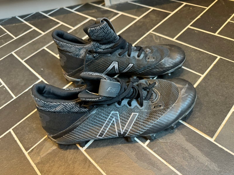 Atlanta Blaze team issued cleats
