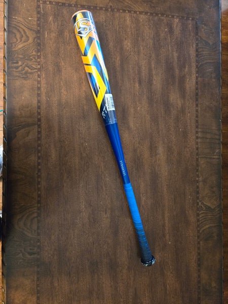 Louisville Slugger Atlas BBCOR 2024