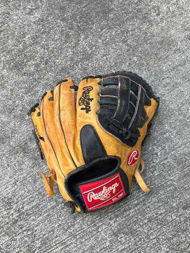 Brandon Crawford Rawlings HOH Glove