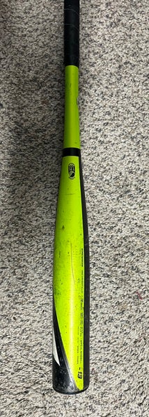 Easton s500 baseball bat USSSA 30/17