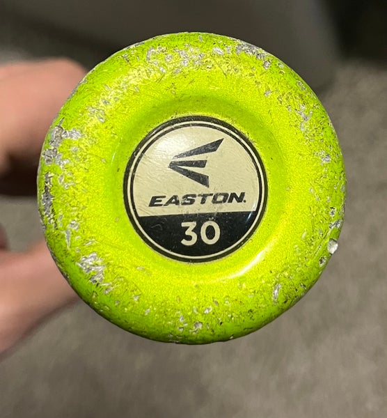 Easton s500 baseball bat USSSA 30/17