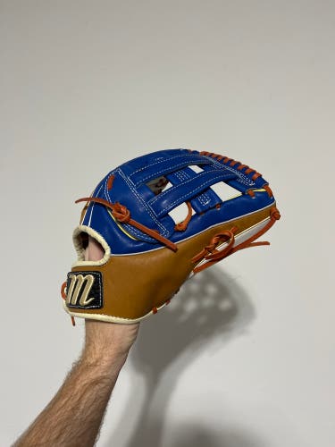 Marucci wildcard 12.5 baseball glove