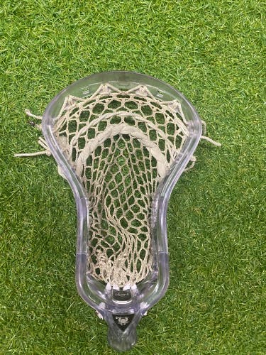 ECD Ion lacrosse head