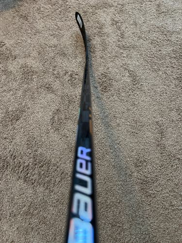 Bauer Nexus Sync 87 Flex RH P28