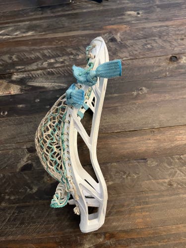 Used Attack & Midfield Strung Tactik 2.0 Head