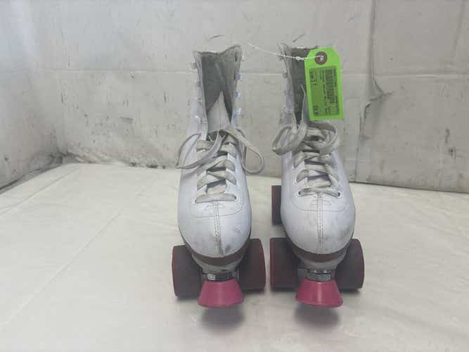 Used Chicago Womens 7 Roller Skates
