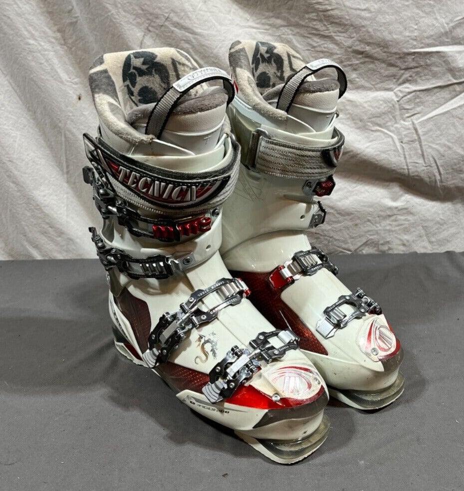 ほれん 　tecnica COCHISE100 26.0-26.5cm COCHISE 100– Pro Ski Service