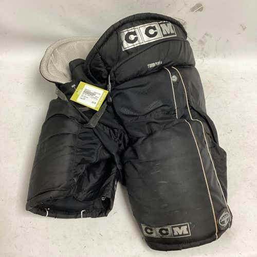 Used Ccm 652 Tacks S M Pant Breezer Hockey Pants