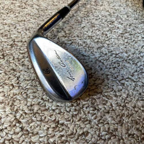 Cleveland Tour Action 900 Sand Wedge 56 Degree Steel Shaft 35.5"