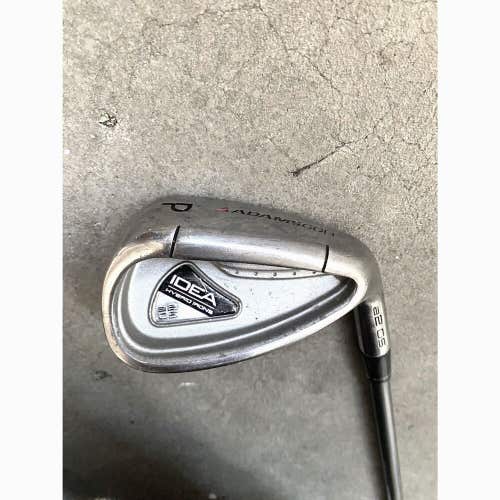 Adams Idea A205 Pitching Wedge