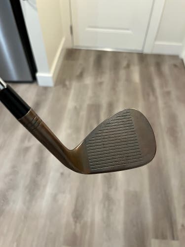 Taylormade HiToe 52* Wedge
