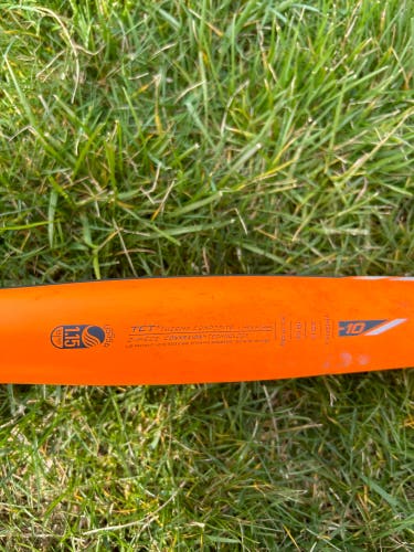 Used Easton Mako XL (-10) 19 oz 29” Inch Baseball Bat