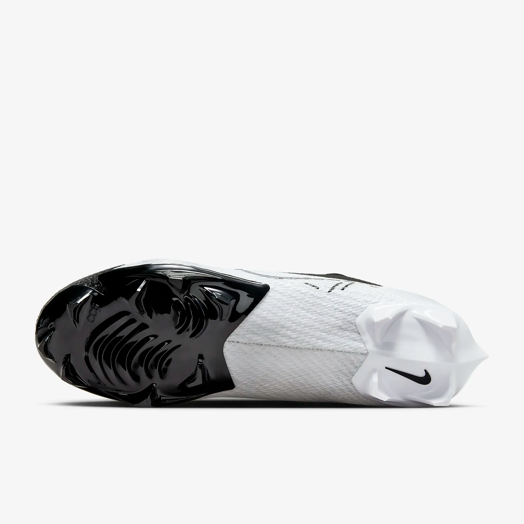 Nike Vapor Edge Speed 360 2 \'Black White\' DA5455-001 Football size 14 Amazon.com | Nike Men main image 4