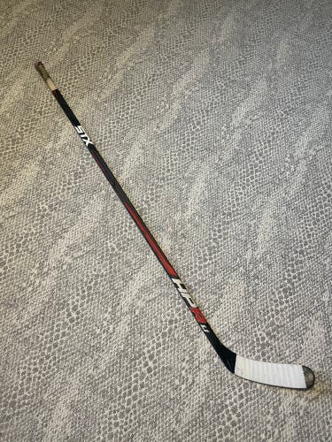 Used Senior STX Left Hand P88  Stallion HPR Hockey Stick