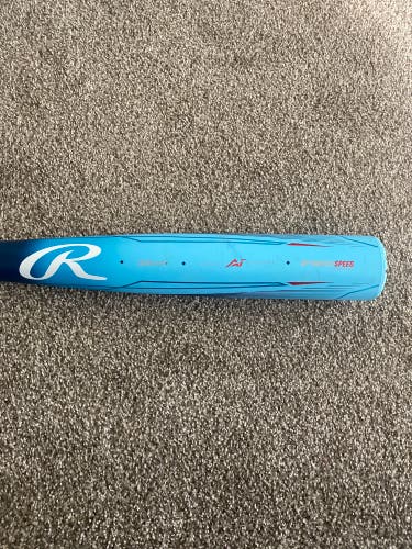 Rawlings clout Ai 31in -3 28oz