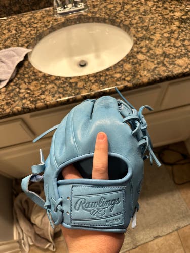 Rawlings heart of the hide