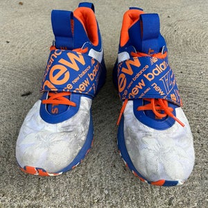New Balance Lindor 1 baseball turf shoes