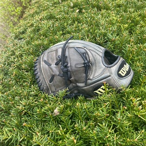 Wilson A2000 LHP CK22