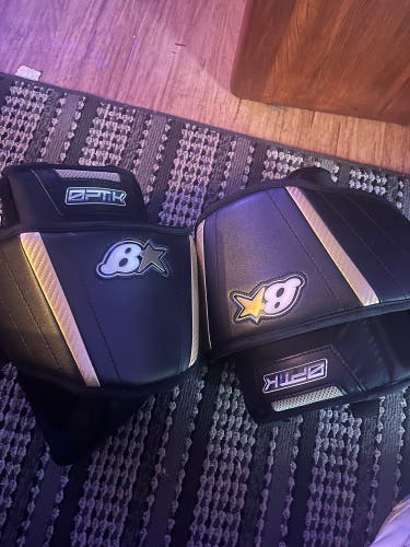 New Brian's Goalie Knee Guards