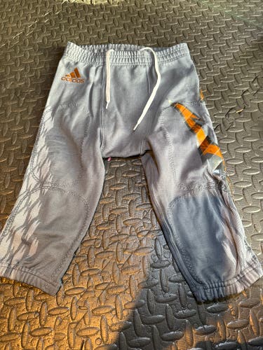 ASU team issued Adidas primeknit practice pants Size M
