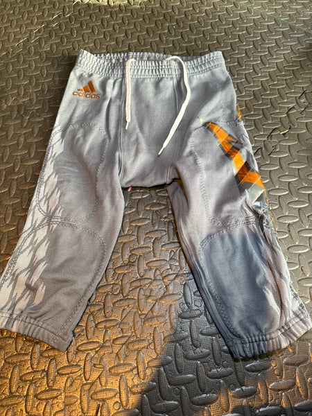 ASU team issued Adidas primeknit practice pants Size M