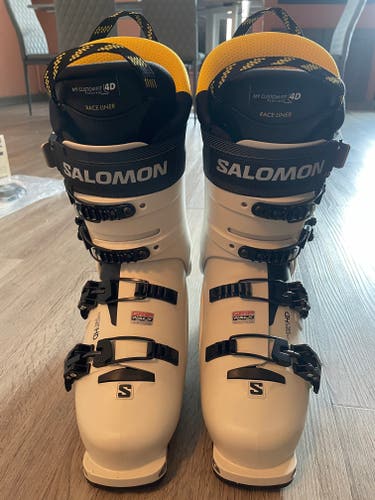 Salomon Shift Pro 130 AT Ski Boots 26/26.5