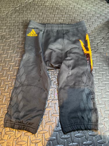 ASU team issued Adidas practice pants size M