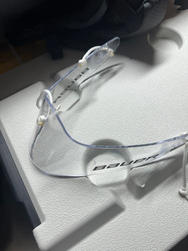 Bauer Neck Dangler goalie set of 2