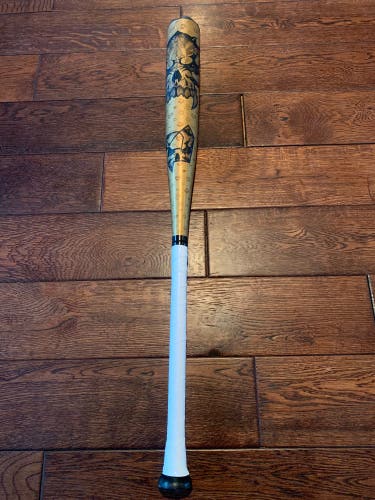 DeMarini Voodoo One Baseball Bat