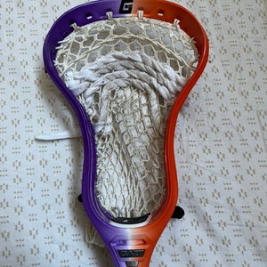 Hailfax dyed gait GC3