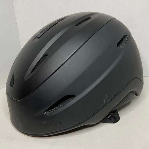Giro Adult Neo MIPS Ski Snow Helmet Matte Black Size Large
