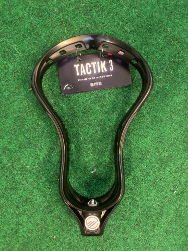 New Attack & Midfield Unstrung Tactik 3.0 Head