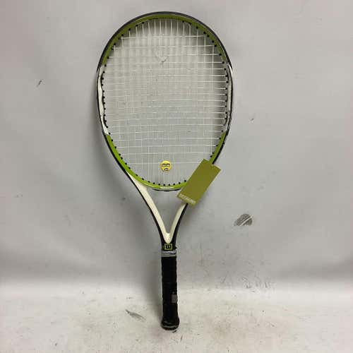 Used Wilson Npro Open 26 26" Tennis Racquets