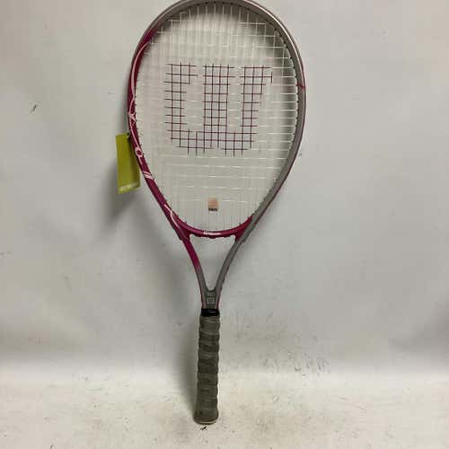 Used Wilson Hope 4 3 8" Tennis Racquets