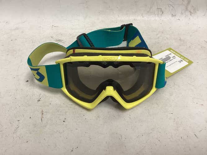 Used Scott Ski Goggles