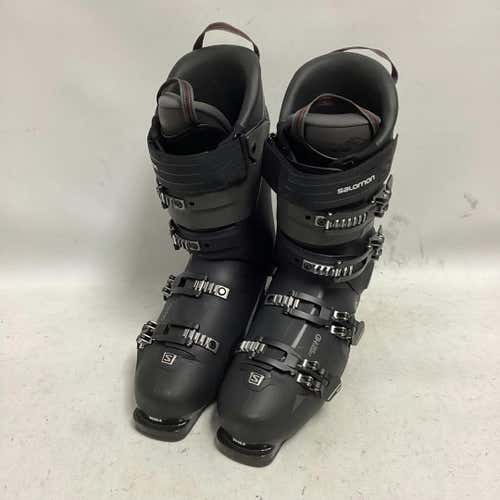 Used Salomon S Pro 120 300 Mp - M12 Men's Downhill Ski Boots
