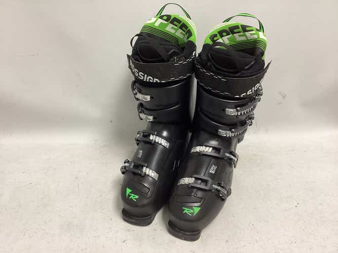 Used Rossignol Speed 80 305 Mp - M12.5 Men's Downhill Ski Boots