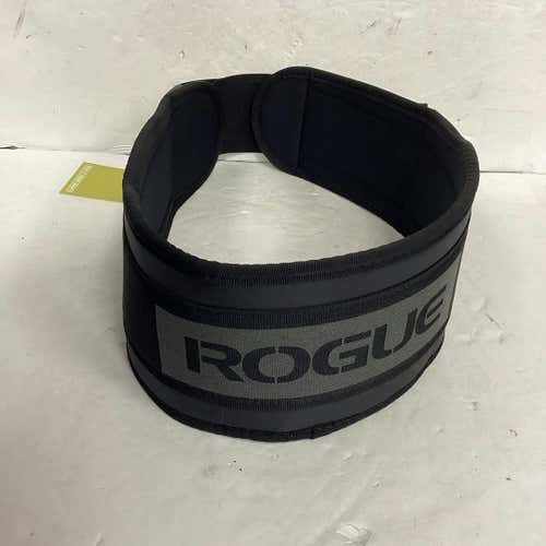 Used Rogue Weight Lifting Belt Lg