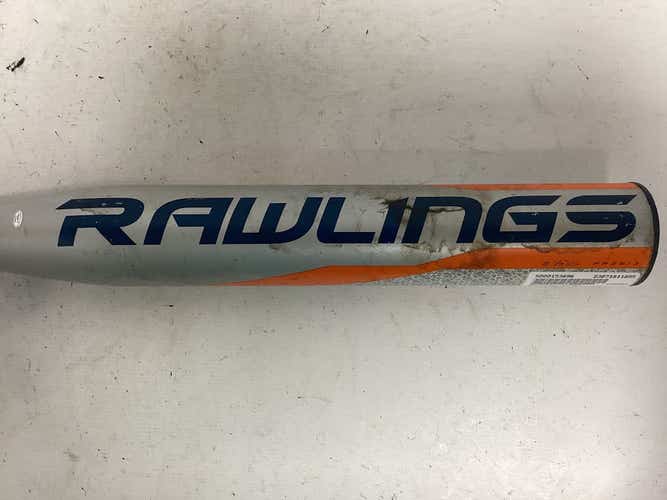 Used Rawlings Storm 30" -13 Drop Fastpitch Bats