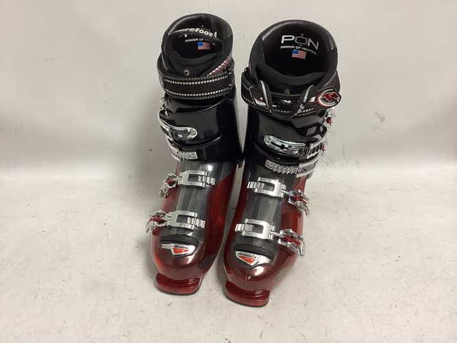 Used Nordica Cruise Nfs 110 295 Mp - M11.5 Men's Downhill Ski Boots