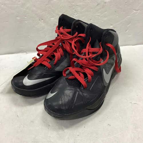 Used Nike Air Max Body U Senior 7 Basketball Shoes