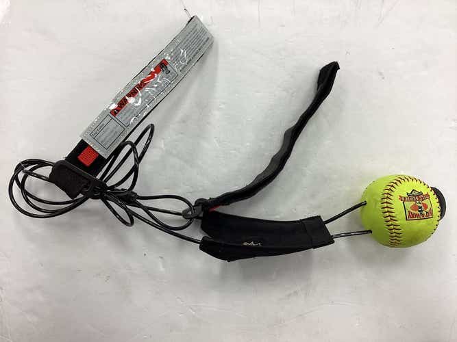 Used Hit-a-way Training Aid