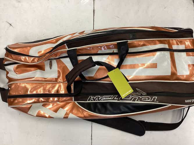 Used Head Tennis Racquet Bag