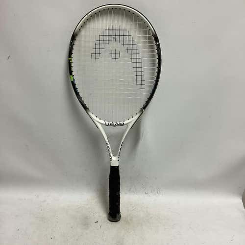 Used Head Cool Earth 4 3 8" Tennis Racquets