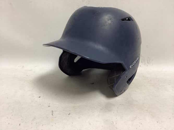 Used Evoshield Wtv7115 Sm Baseball Softball Helmet